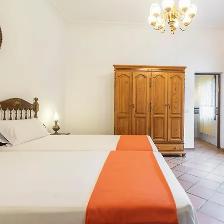 Vakantiehuis Joan Vich I