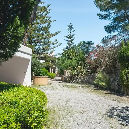 Holiday home Joan Vich I *