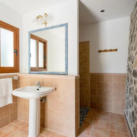 Holiday home Joan Vich I Santa Eularia des Riu