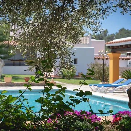 Joan Vich I * Santa Eularia des Riu