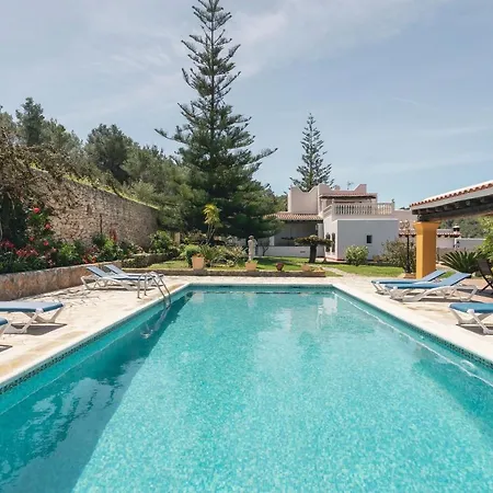 Holiday home Joan Vich I
