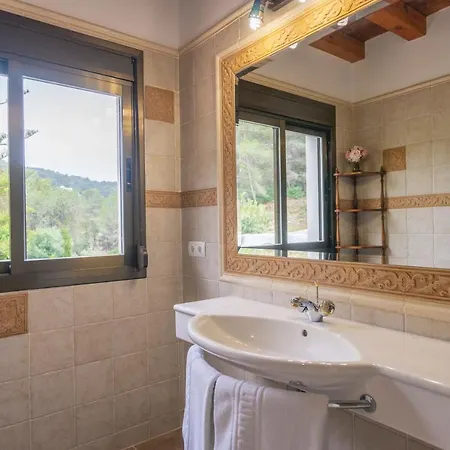 Holiday home Joan Vich I Santa Eularia des Riu