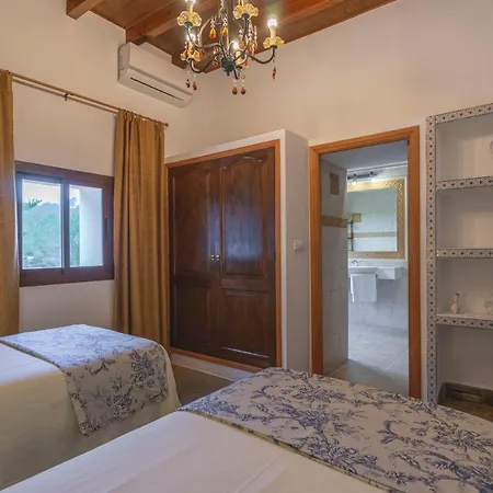 Joan Vich I Holiday home