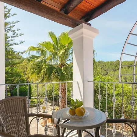 Holiday home Joan Vich I *